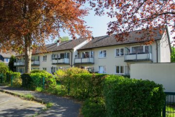 2 Zimmer-Wohnung in Reinbek, Eichenbusch 29, 21465 Reinbek